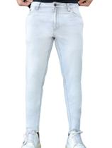 Calça Masculina Semi Baggy Revanche 3076006