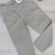 Calça masculina