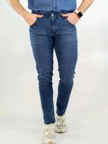 Calça Masculina Skinny Anticorpus 23024