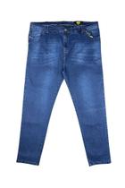 Calça Masculina Skinny Box Jeans - Conforto e Estilo Calça Masculina Skinny Box Jeans - Conforto e Estilo