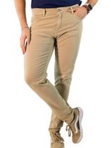 Calça Masculina Skinny Color Anticorpus 22966 Calça Masculina Skinny Color Anticorpus 22966