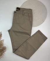 Calça Masculina Skinny Dlz Denim M10000945