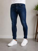Calça Masculina Skinny Dzarm Calça Masculina Skinny Dzarm