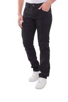 Calça Masculina Skinny Jeans Preto