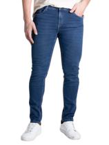 Calça Masculina Skinny Sawary 277087 Calça Masculina Skinny Sawary 277087