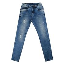 Calça Masculina Skinny Used Calça Masculina Skinny Used
