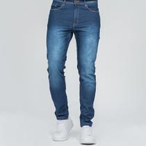 Calça Masculina Slim Jeans BK15930- - Bokker