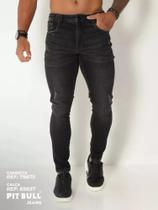 Calça Masculina Slim Pit Bull Jeans 69837