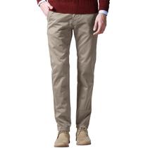 Calça Masculina Slim Tapered com Frente Lisa Tamanho 32 Calça Masculina Slim Tapered com Frente Lisa Tamanho 32