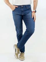 Calça Masculina Slim Tradicional Anticorpus 23077 Calça Masculina Slim Tradicional Anticorpus 23077