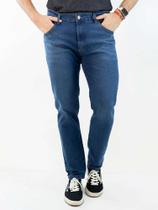 Calça Masculina Slim Tradicional Anticorpus 23090
