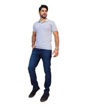 Calça Masculina Slim Tradicional Biotipo Jeans