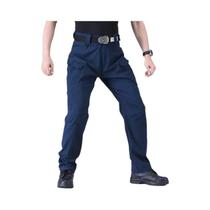 Calça Masculina Softshell 5XL - Ideal para Caminhada, Outono/Primavera - Tática e Elástica