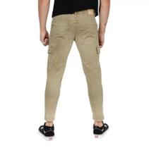 Calça masculina Calça masculina