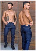 calca masculina studio jeans premium c lycra calca masculina studio jeans premium c lycra