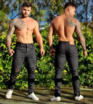 calca masculina studio jeans tradicional premium com lycra calca masculina studio jeans tradicional premium com lycra