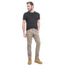 Calça Masculina Super Skinny em Sarja - Bivik Jeans