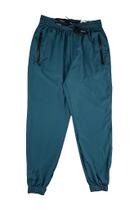 Calça Masculina Tactel com Zíper nos Bolsos e Punho HF - Conforto e Estilo Esportivo Calça Masculina Tactel com Zíper nos Bolsos e Punho HF - Conforto e Estilo Esportivo