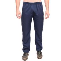 Calça Masculina Tactel Masculino 3 Bolsos Elástico Cordão Academia Leve Esportiva Uniforme