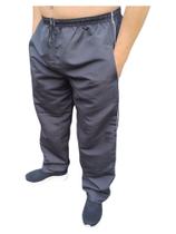 Calça Masculina Tactel Masculino 3 Bolsos Elástico Cordão Academia Leve EsportivUniforme Onda Do Surf Calça Masculina Tactel Masculino 3 Bolsos Elástico Cordão Academia Leve EsportivUniforme Onda Do Surf