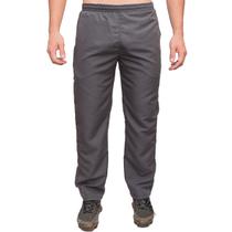 Calça Masculina Tactel Plus Size Tamanho Extra Grande Especial 3 Bolsos Elástico Cordão Academia Calça Masculina Tactel Plus Size Tamanho Extra Grande Especial 3 Bolsos Elástico Cordão Academia