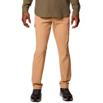 Calça Masculina Tech Trail Utility Pant Canoe - Columbia