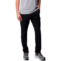 Calça Masculina Tech Trail Utility Pant Preta - Columbia Calça Masculina Tech Trail Utility Pant Preta - Columbia
