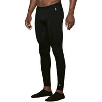 Calça Masculina Térmica Lupo Advanced Sem Costura Preta - Lupo Calça Masculina Térmica Lupo Advanced Sem Costura Preta - Lupo