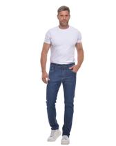 Calça Masculina Tradicional Fact Jeans L987