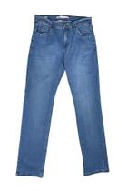 Calça Masculina Tradicional Jeans Assédio