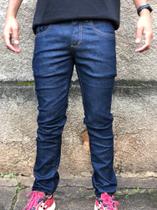 Calça masculina tradicional Calça masculina tradicional
