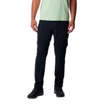 Calça Masculina Triple Canyon Convertible ll Preta - Columbia