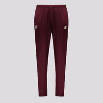 Calça Masculina Umbro Fluminense Viagem 2025 Calça Masculina Umbro Fluminense Viagem 2025