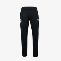 Calça Masculina Umbro Gol Grêmio Treino 2016 - Preto