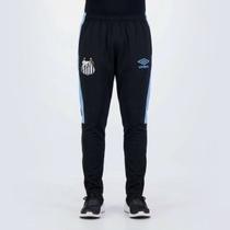 Calça Masculina Umbro Santos Treino 2023