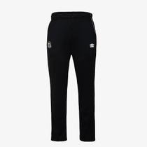 Calça Masculina Umbro Santos Viagem 2025 Calça Masculina Umbro Santos Viagem 2025