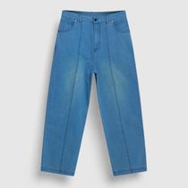 Calça Masculina Umbro Washed Drill Calça Masculina Umbro Washed Drill