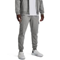 Calça Masculina Under Armour Rival Fleece Cargo