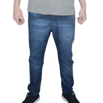 Calça Masculina Venon F Básico Jeans Escuro Calça Masculina Venon F Básico Jeans Escuro