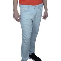 Calça Masculina Venon Slim Bellini Jeans Claro