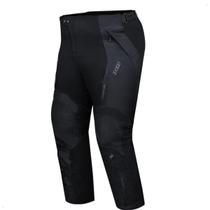 Calça Masculina X11 Modelo Stretch Caimento Plus Size