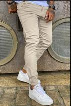 Calça masculina Calça masculina