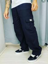 Calça Masculino Cargo Calça Masculino Cargo