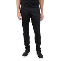 Calca Masculino Chino Bolso Faca Color Solid Preto Aramis Calca Masculino Chino Bolso Faca Color Solid Preto Aramis