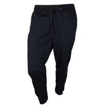 Calça Masculino Fico Confort Preto - 68076