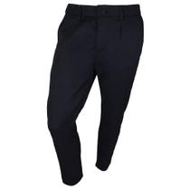 Calça Masculino Pellini Social Black - CLA163 Calça Masculino Pellini Social Black - CLA163