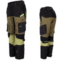 Calça Masculino Texx Nomade Impermeável Preto Verde Calça Masculino Texx Nomade Impermeável Preto Verde