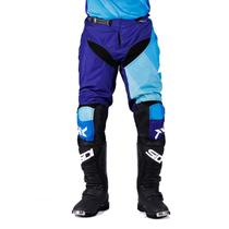 Calça Mattos Racing Pro Gradient 23 - Azul