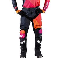 Calça Mattos Racing Pro Gradient 23 - Multicolor