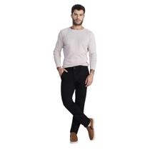 Calça Max Denim 001 11384 Masculina Casual Fit Premium